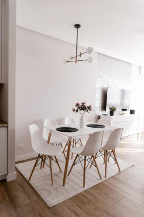 Apartament 1 Rozmarynowa 2 Residence Opole